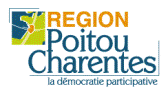 site de la Région Poitou-Charentes